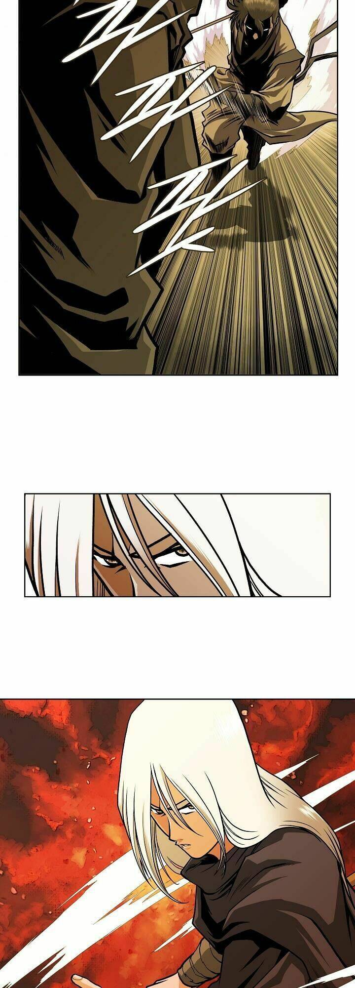 Ngũ Hợp Chí Tôn: Chapter 29