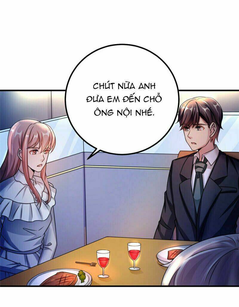 Mạc Thiếu Bức Hôn: Vợ Mới Khó Chống Đỡ: Chapter 86