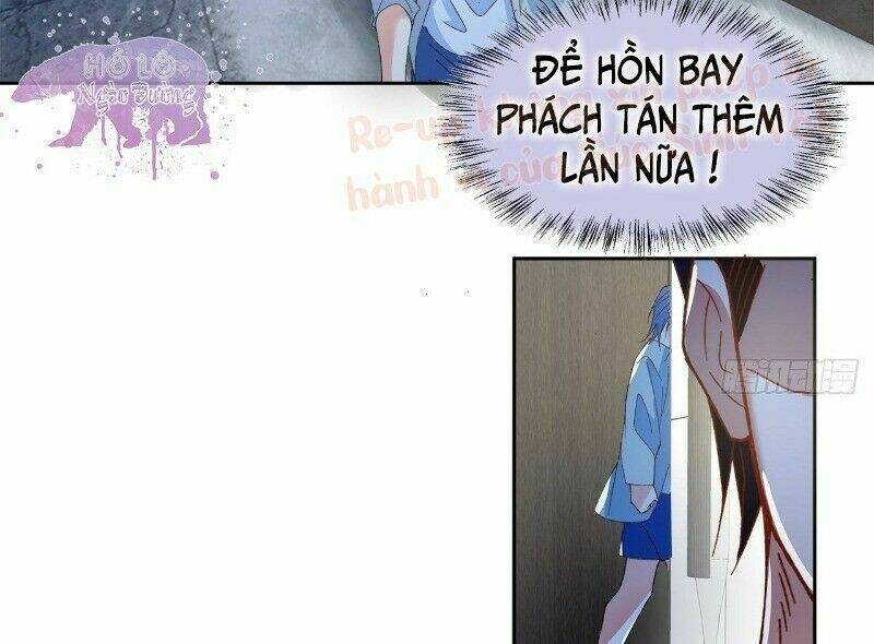 Ảnh Đế Yêu Hồ: Chapter 45