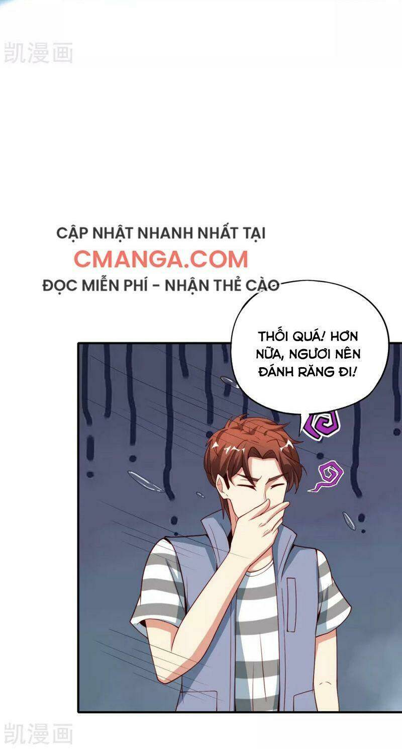 Vòng Bạn Bè Mạnh Nhất Của Tiên Giới: Chapter 81