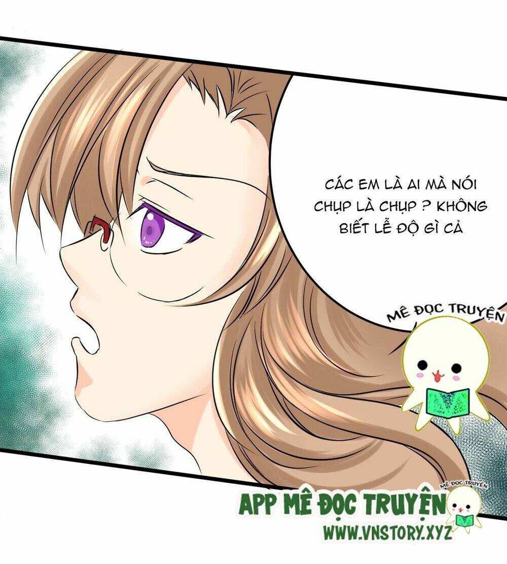 Lớp Học Biến Chất: Chapter 12