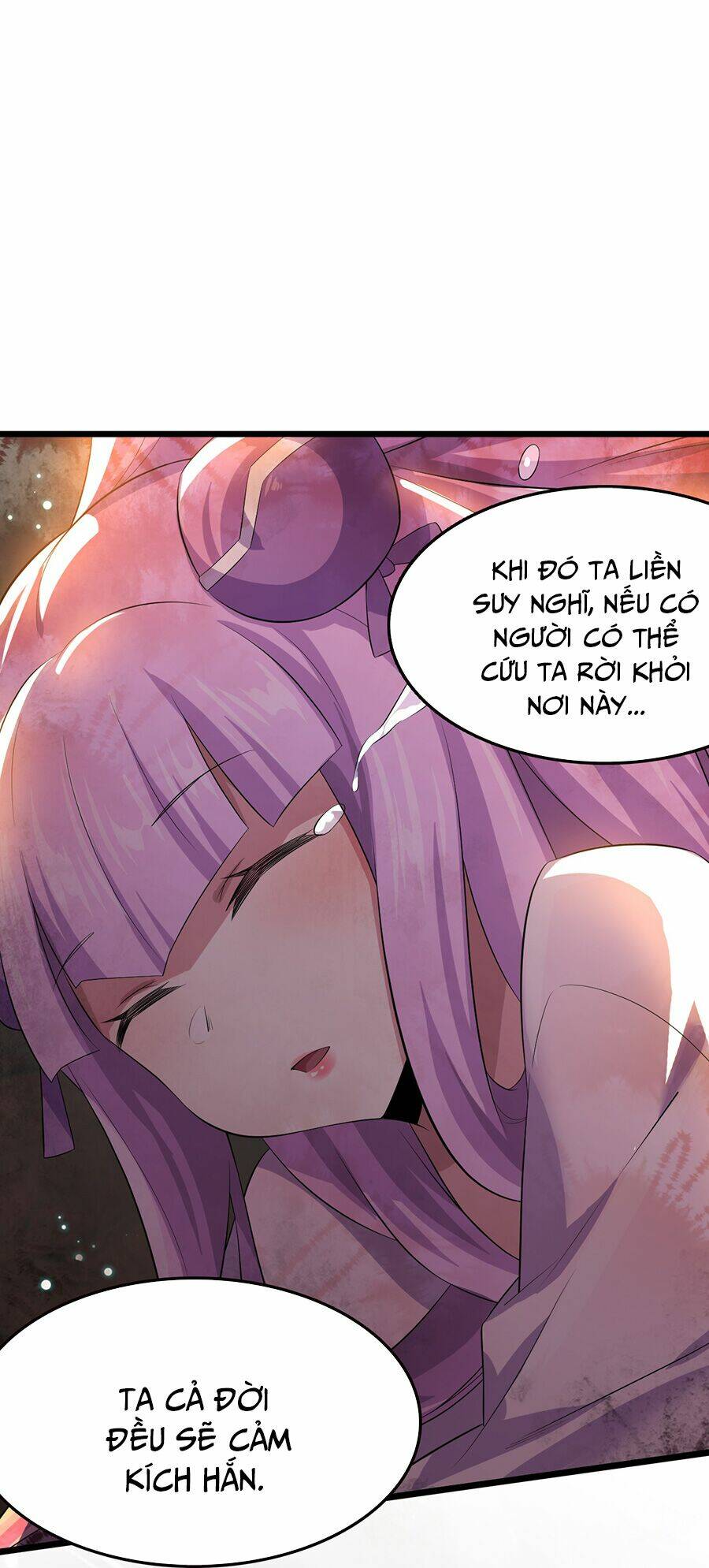 Đại Bảo Kiếm Của Tôi: Chapter 43