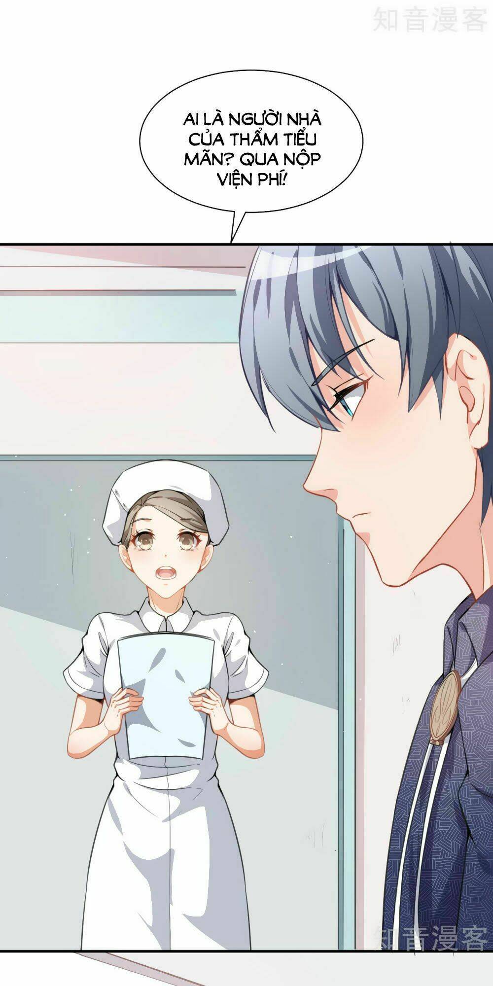 Trò Chơi Sắc Đẹp: Chapter 10