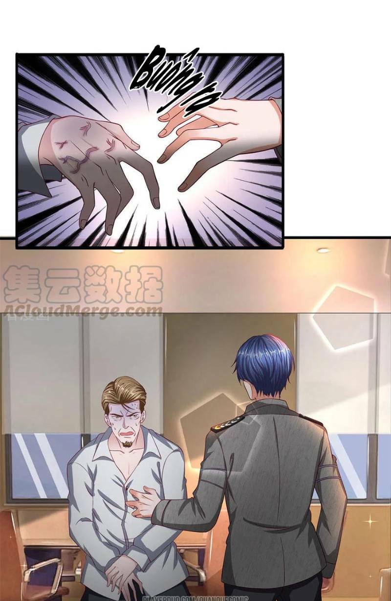 Chung Cực Binh Vương Tại Đô Thị: Chapter 39