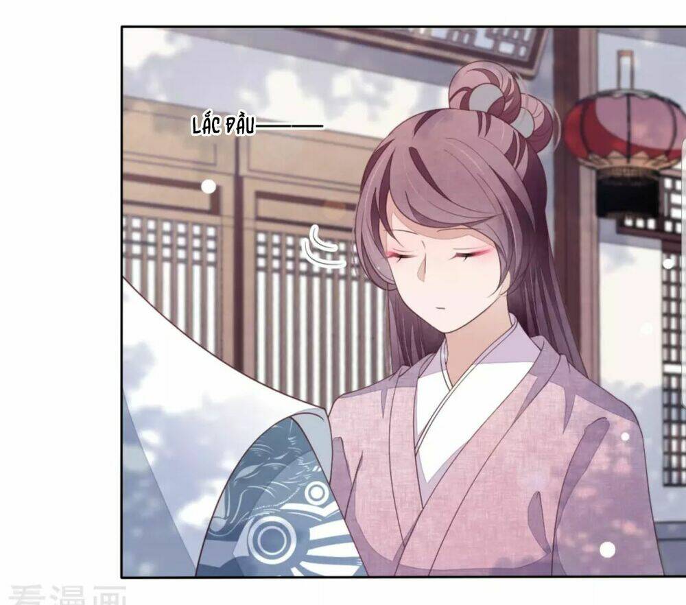 Xuyên Về Cổ Đại Làm Quốc Bảo: Chapter 34