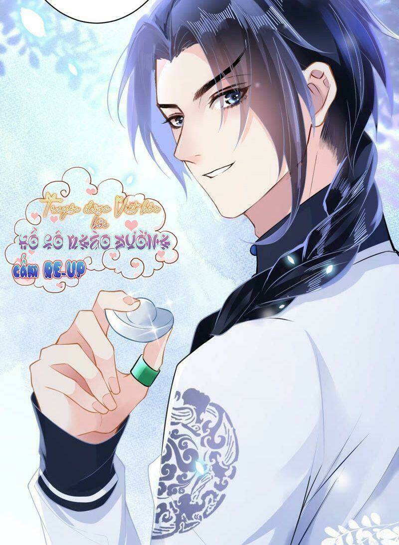 Quận Chúa Vững Vàng, Thiết Lập Nhân Vật Không Thể Vỡ: Chapter 16