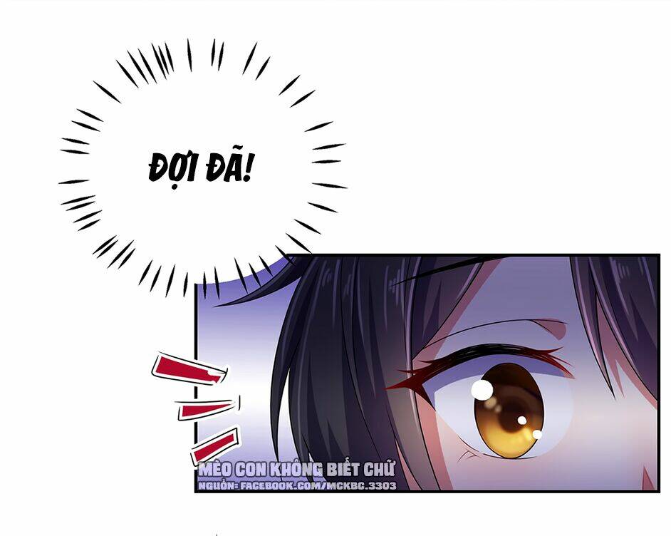 Báo Cáo! Đế Quân Ngài Có Độc!: Chapter 17