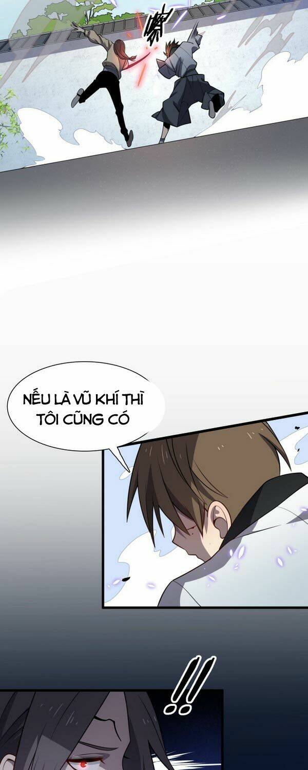 Trọng Sinh Tiểu Y Tiên: Chapter 101