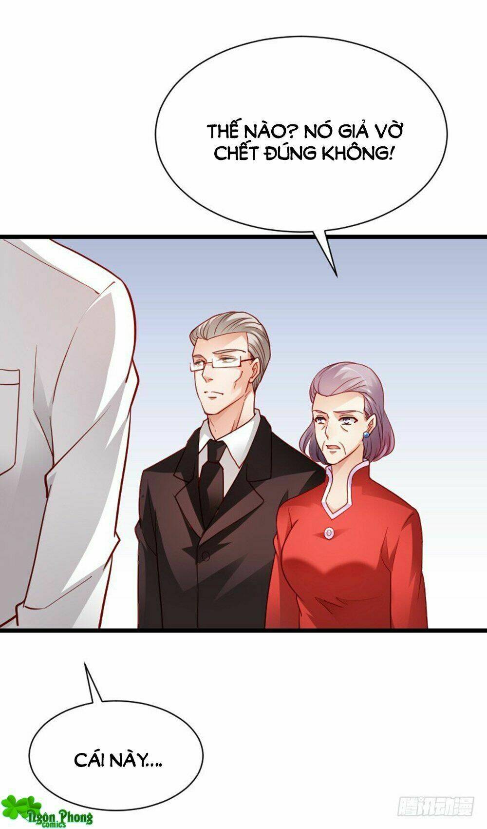 Vạn Năm Nhân Duyên Nhất Tuyến Khiên: Chapter 43