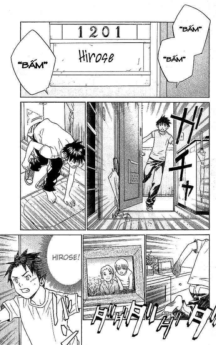 Alive - The Final Evolution: Chapter 4