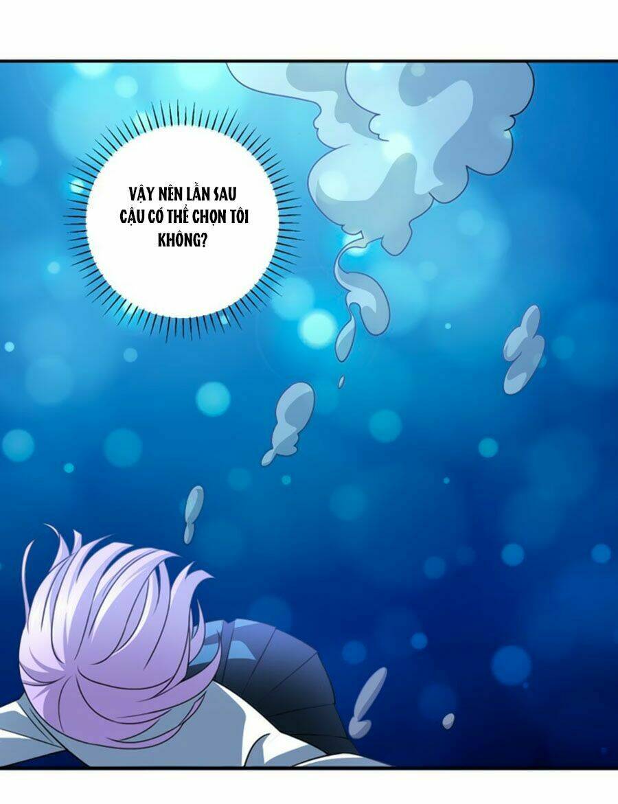 Người Yêu Khát Máu Của Tôi: Chapter 77