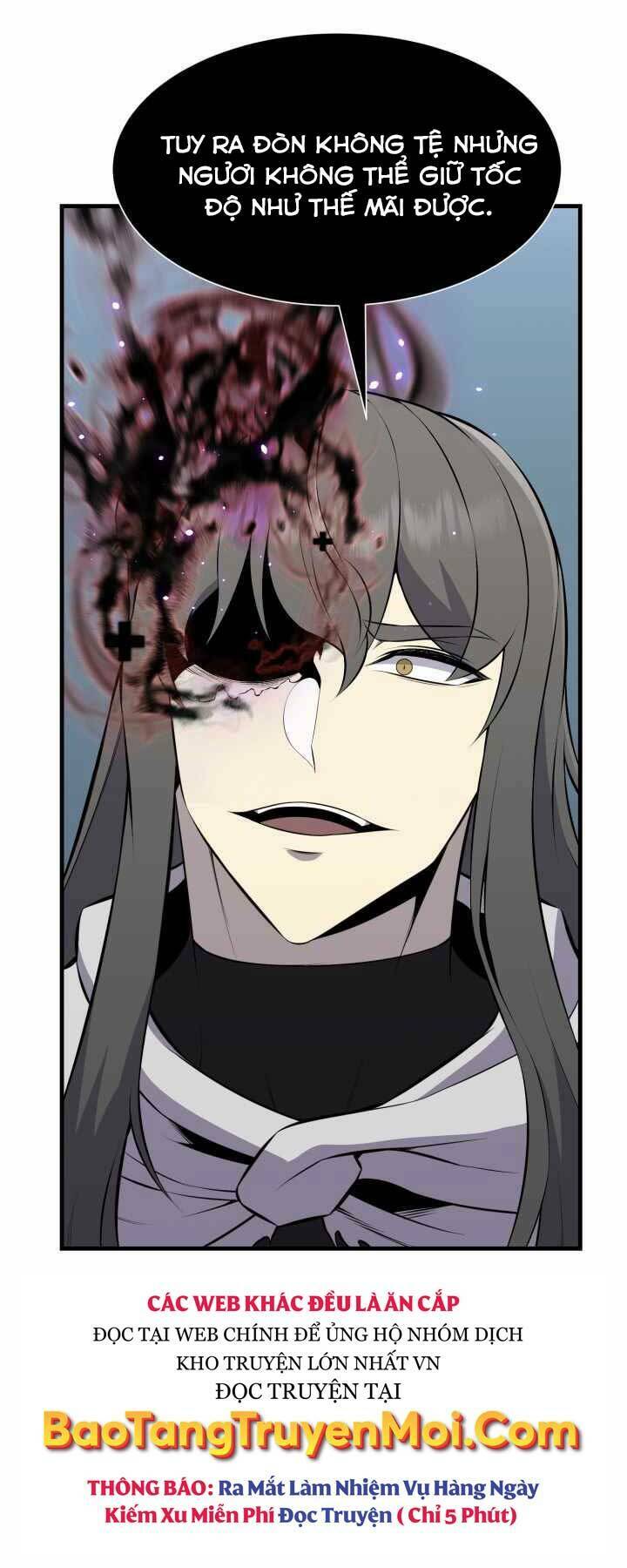 Luân Hồi Ác Nhân: Chapter 107