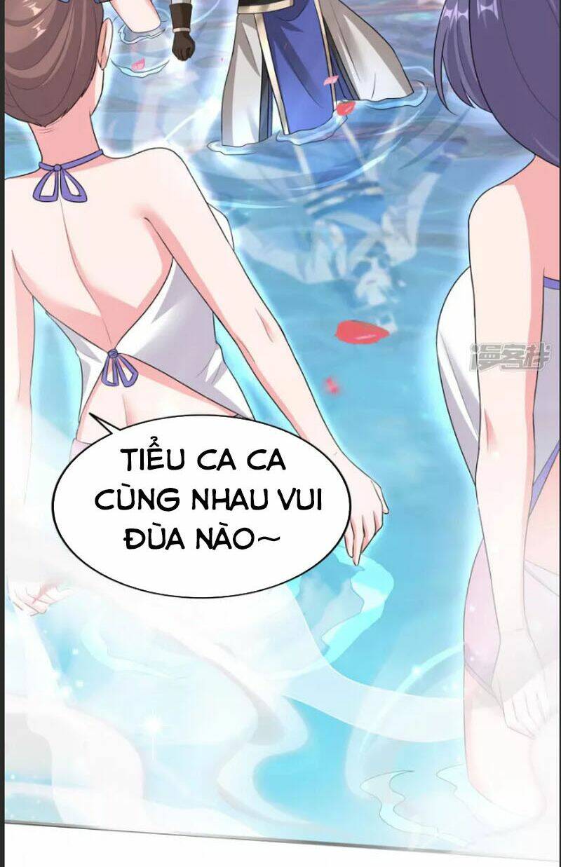 Tiến Sĩ Khoa Học Kỹ Thuật Tu Tiên: Chapter 27