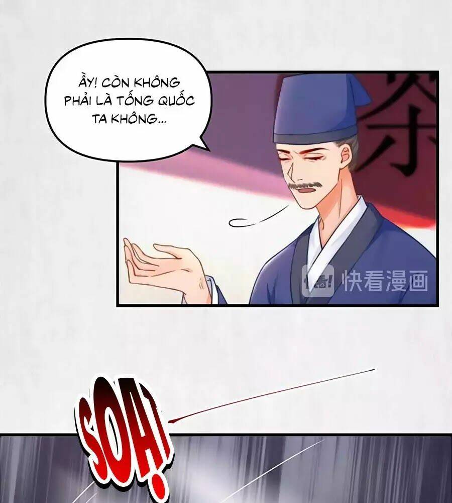 Hoạn Phi Hoàn Triều: Chapter 59