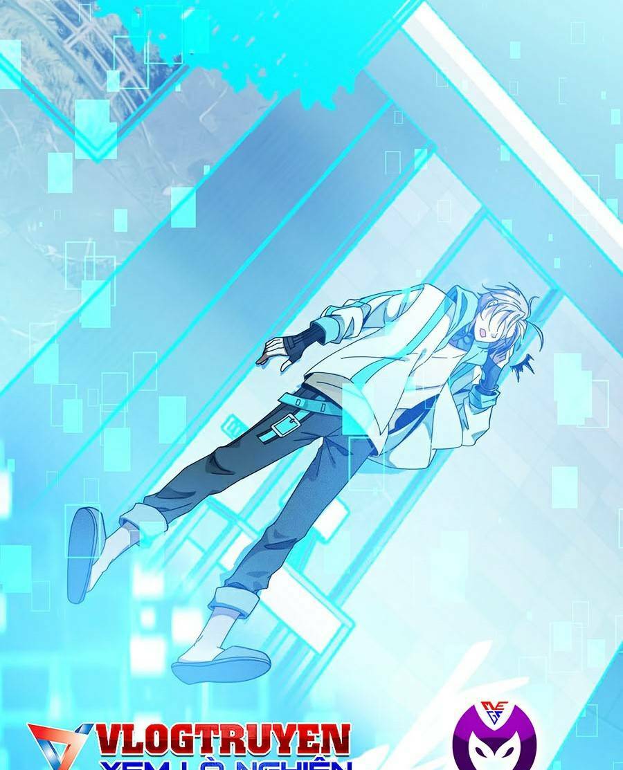 Người Chơi Siêu Mạnh: Chapter 3