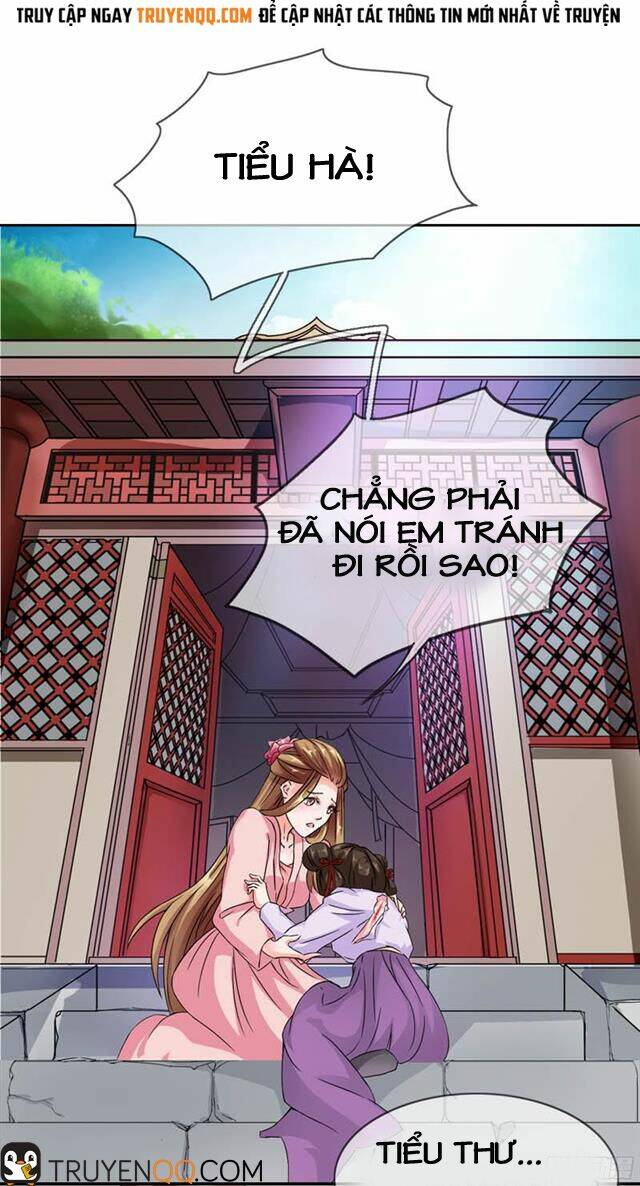 Hoàng Đế Hùng Mạnh Nhất Trong Lịch Sử: Chapter 6