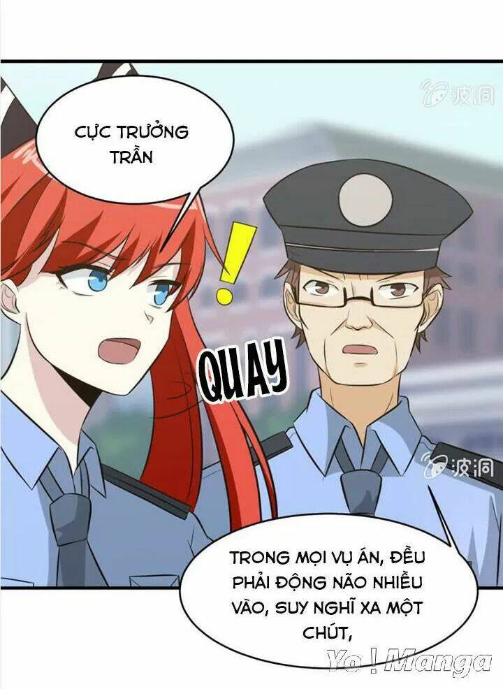 Cực Phẩm Thấu Thị: Chapter 24