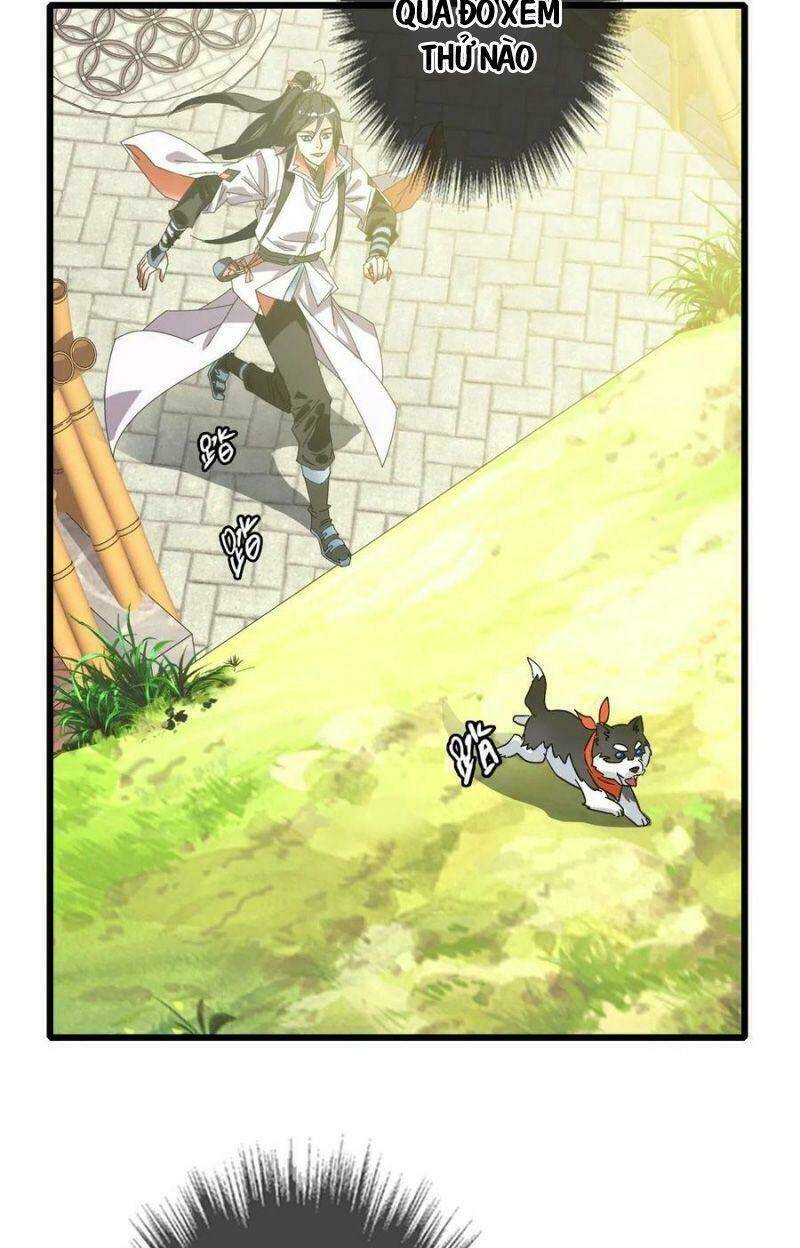 Siêu Đạo Thần Thuật: Chapter 74