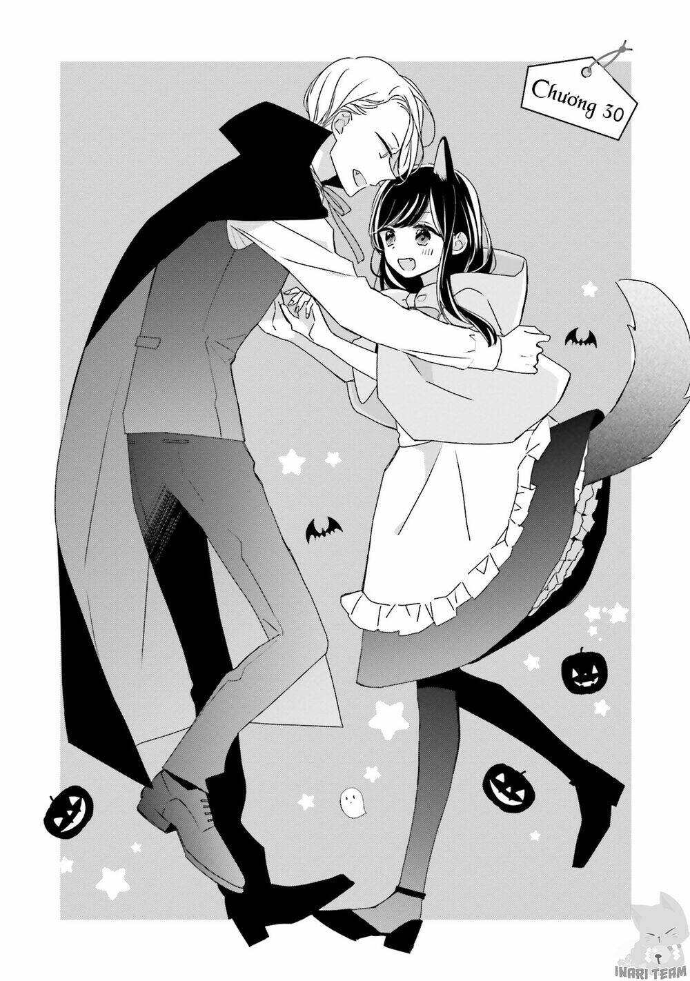 Tsugi Wa Sasetene: Chapter 30