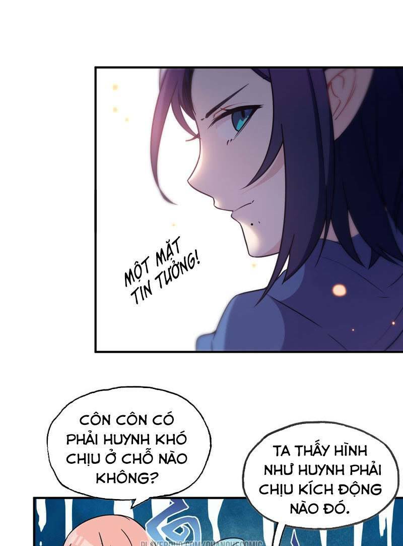 Khởi Đầu Bằng Một Con Côn: Chapter 56
