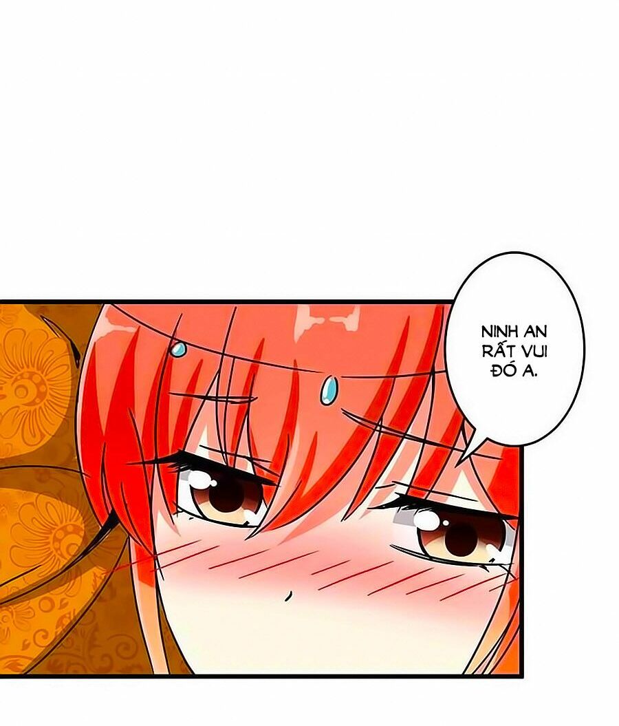 Vương Gia ! Ngươi Thật Bỉ Ổi !: Chapter 190