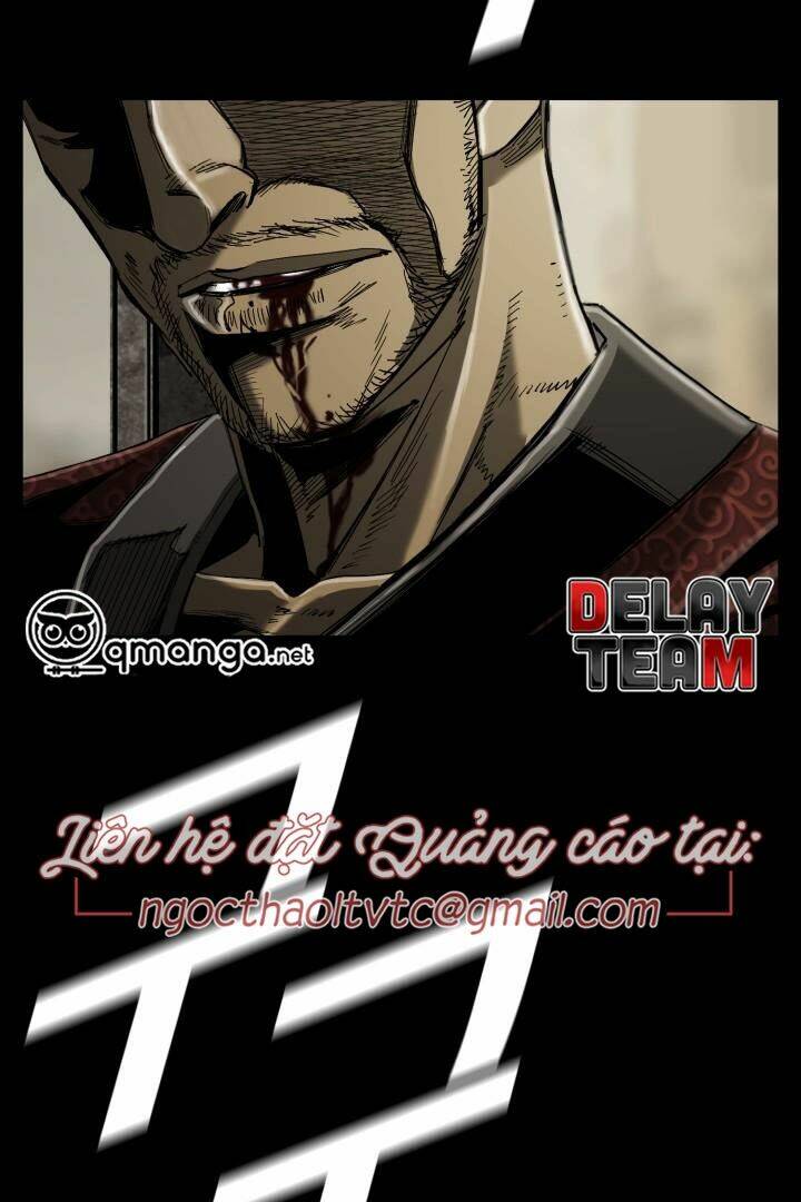 Thợ Săn Đầu Tiên: Chapter 73