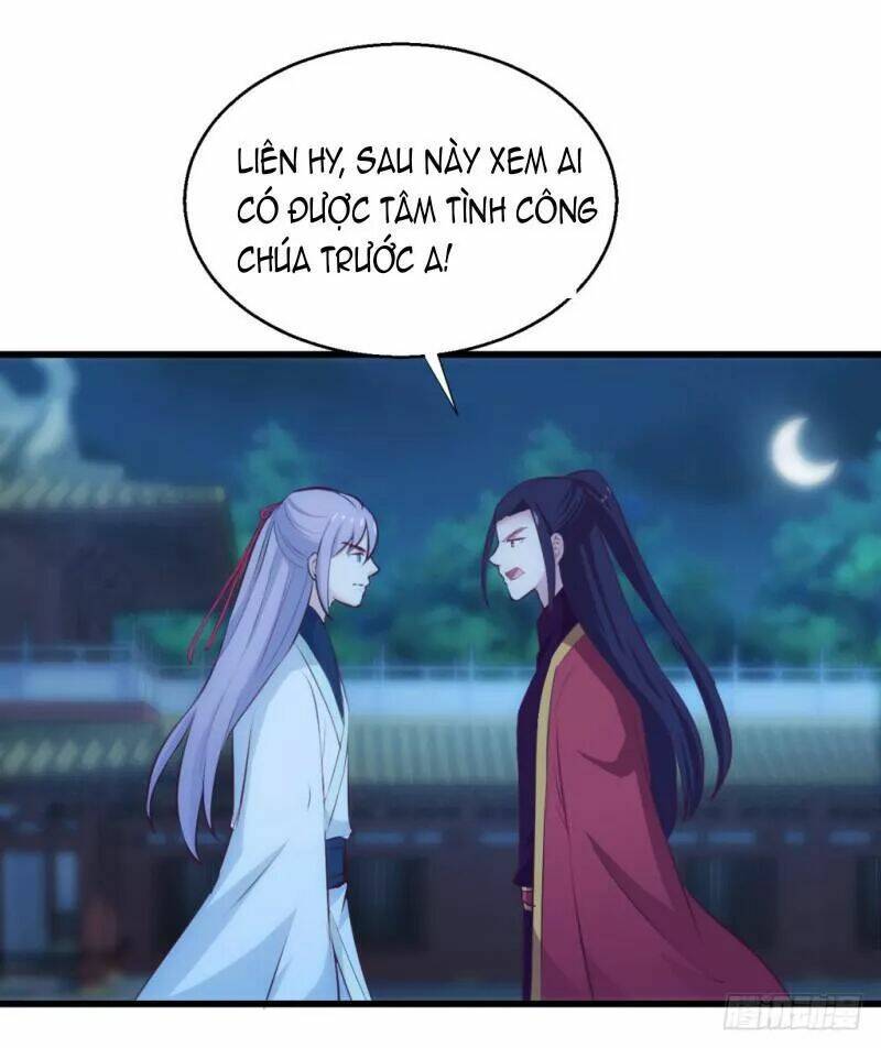 Bẩm Báo Công Chúa !: Chapter 30