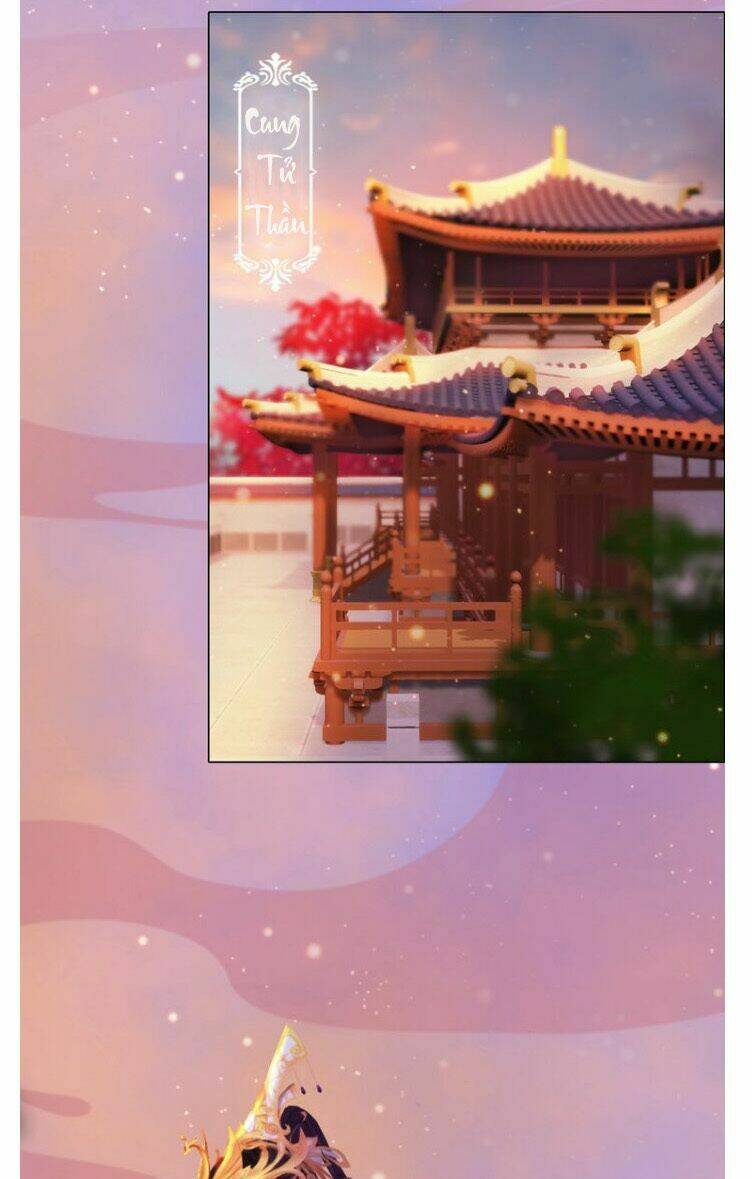 Yêu Nhan Lệnh: Chapter 53