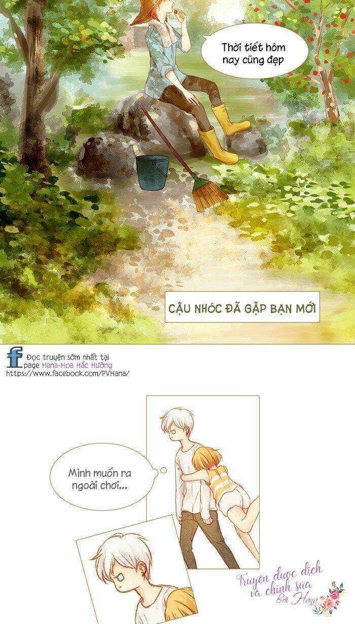 Little Rain: Chapter 10