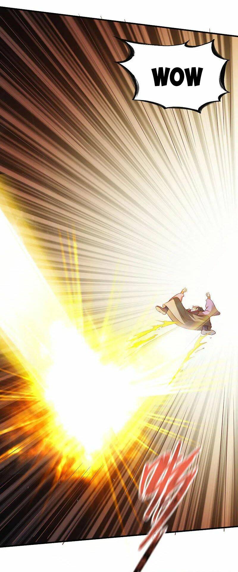 Chiến Đỉnh: Chapter 293