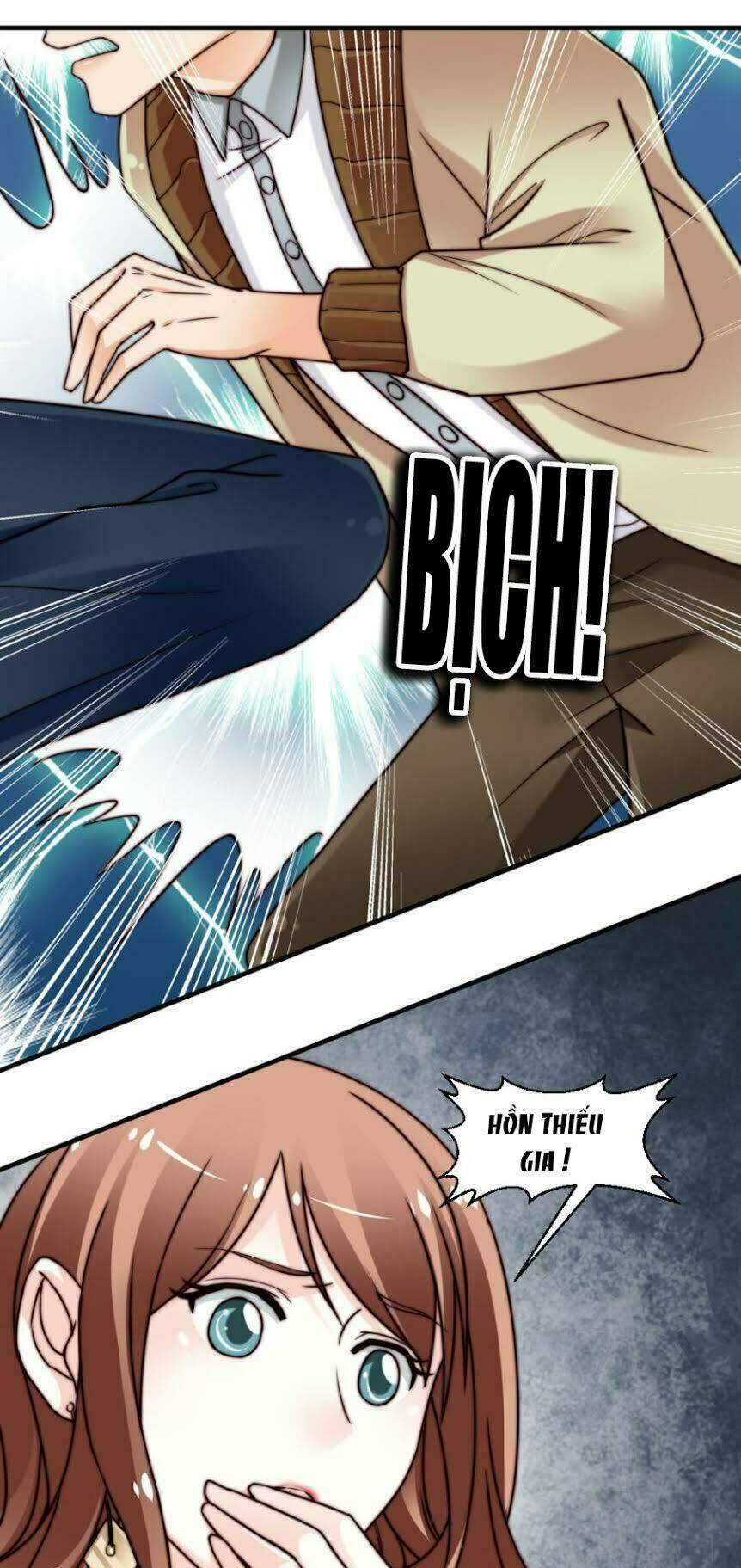 Bí Mật Của Thiên Kim: Chapter 85