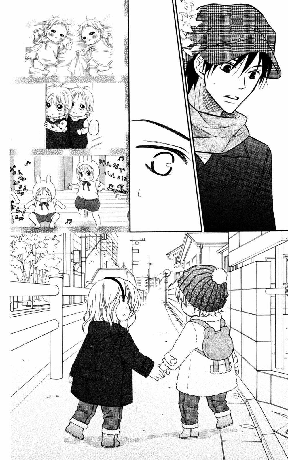 Love So Life: Chapter 77