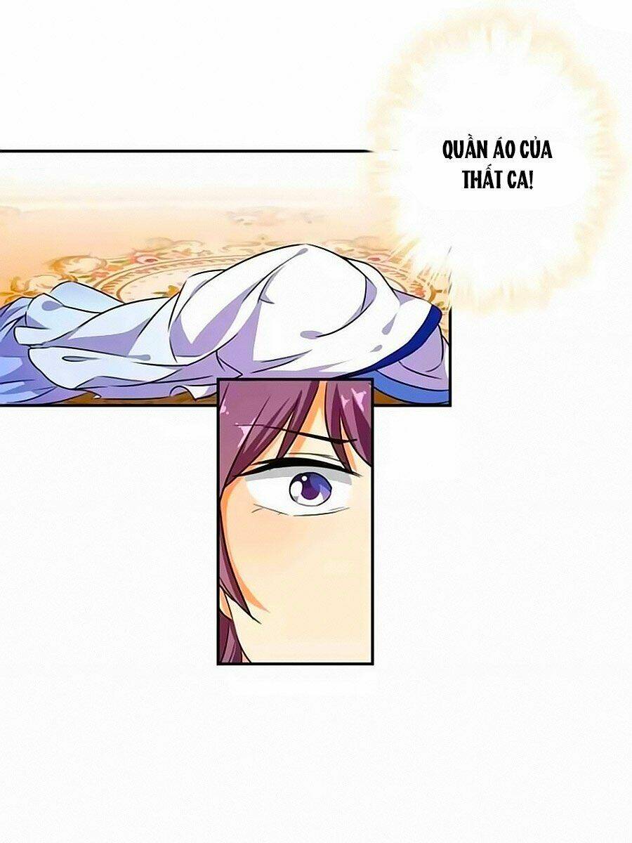 Vương Gia! Ngươi Thật Bỉ Ổi: Chapter 379