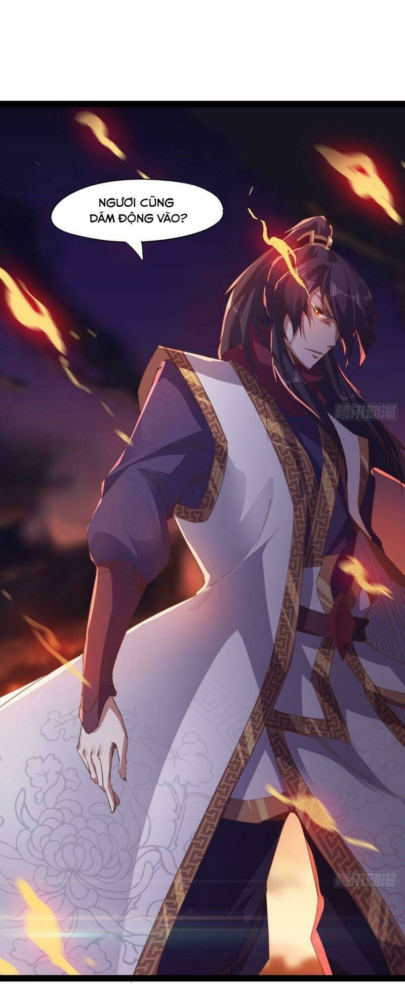 Kiếm Đồ: Chapter 42