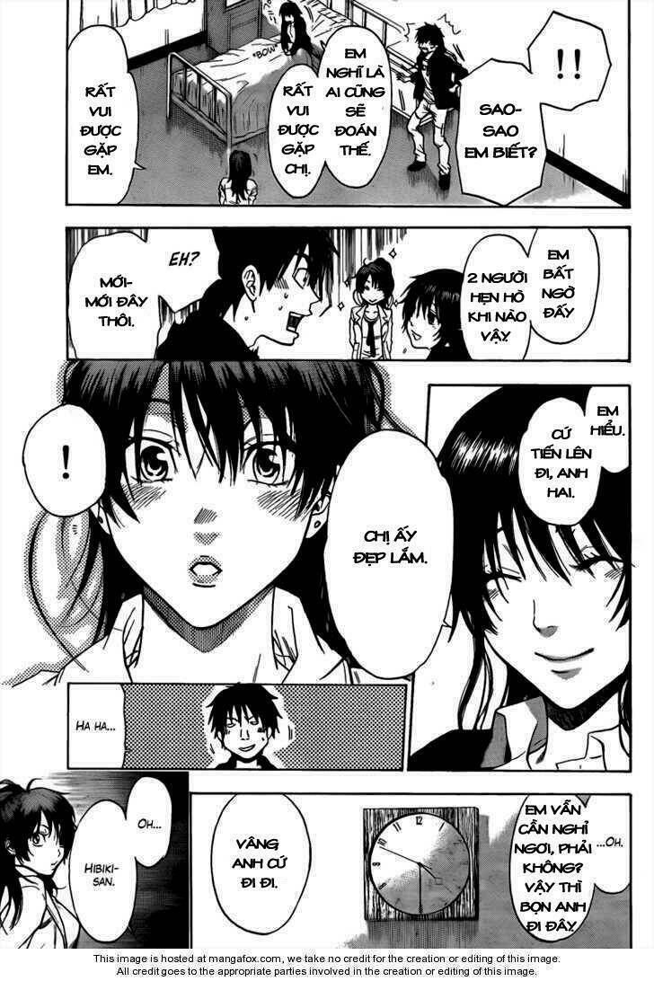 Bloody Monday 2: Chapter 43