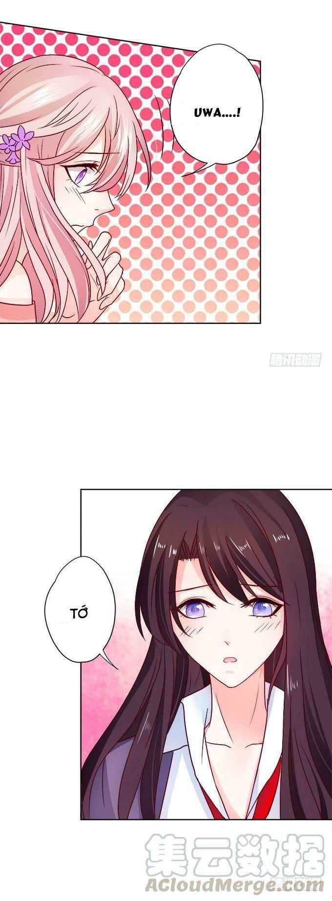Hồ Tiên Hung Bạo: Chapter 7