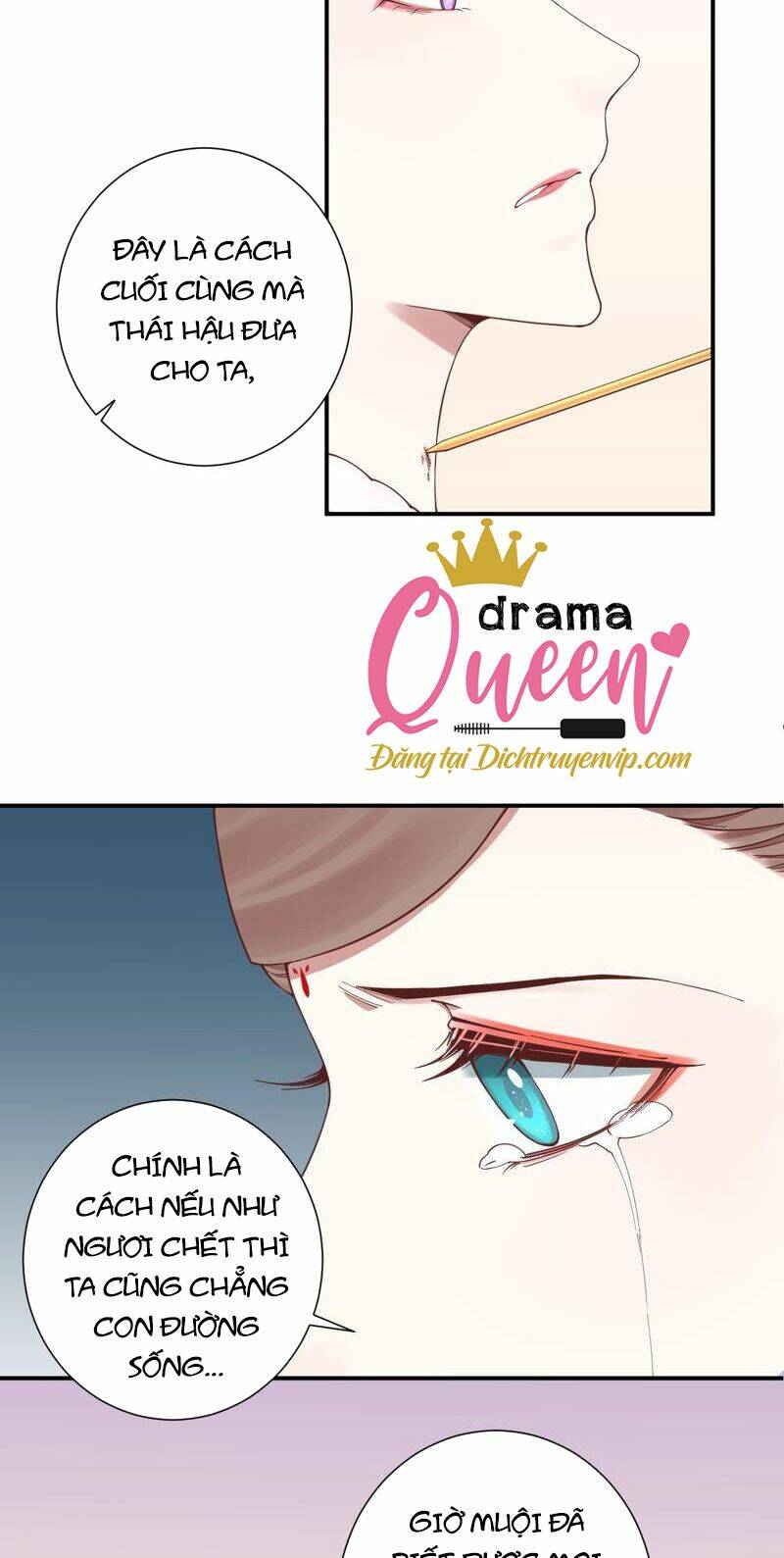 Hoàng Hậu Bận Lắm: Chapter 150