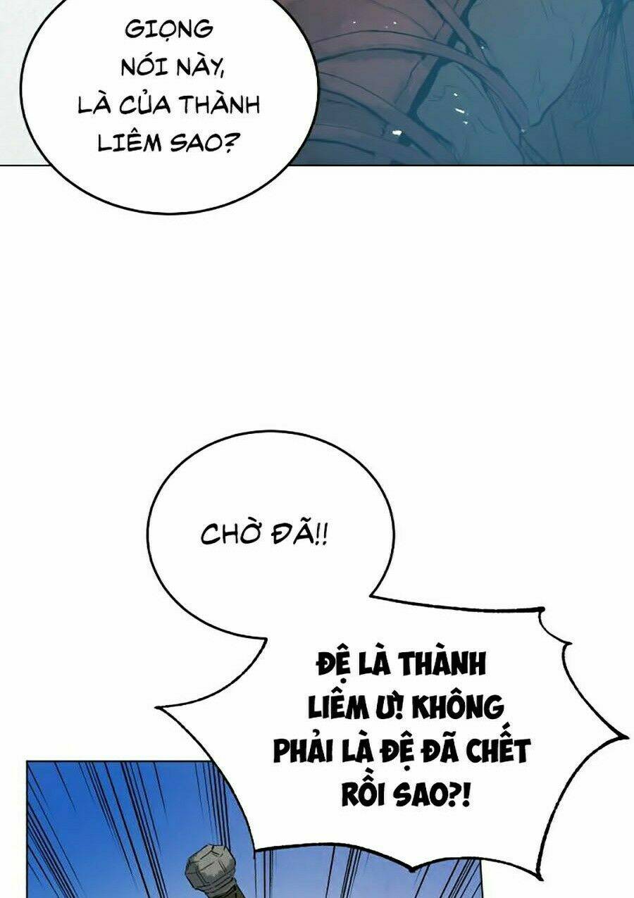 Phụng Tiên Trọng Sinh Ký: Chapter 1