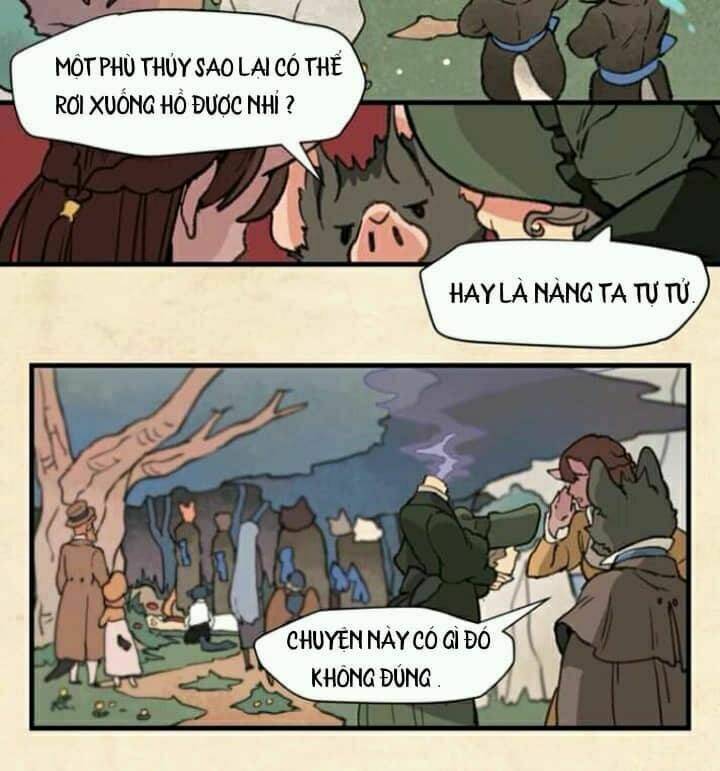 Nơi Tôi Chờ Đợi Một Vì Sao Giáng Trần: Chapter 1.1