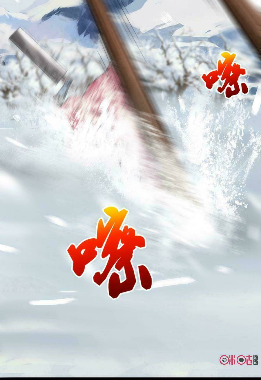 Tu Tiên Cuồng Thần: Chapter 15