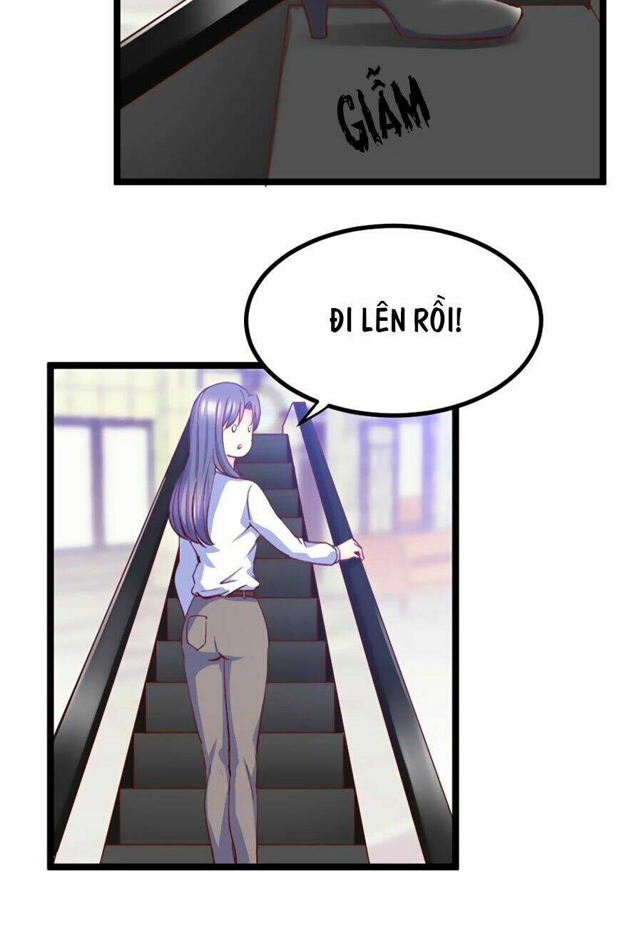 Ta Và Nam Thần Cởi Áo Ngủ Rồi: Chapter 6