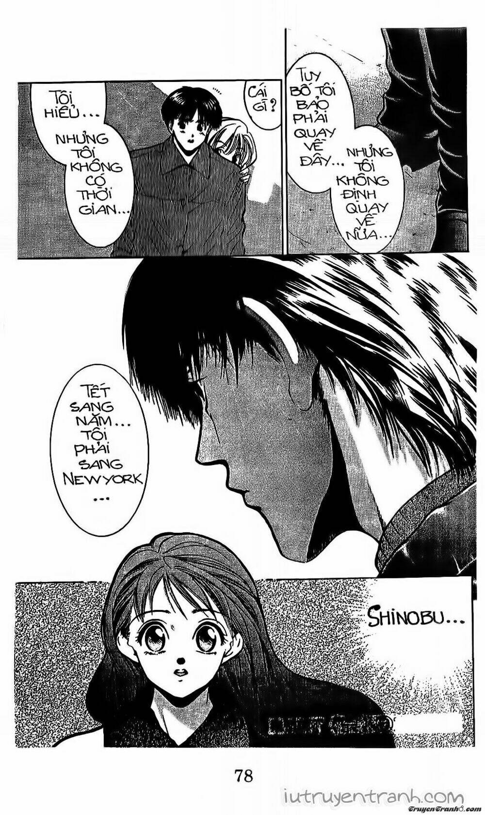Mirano Nhà Tôi: Chapter 57