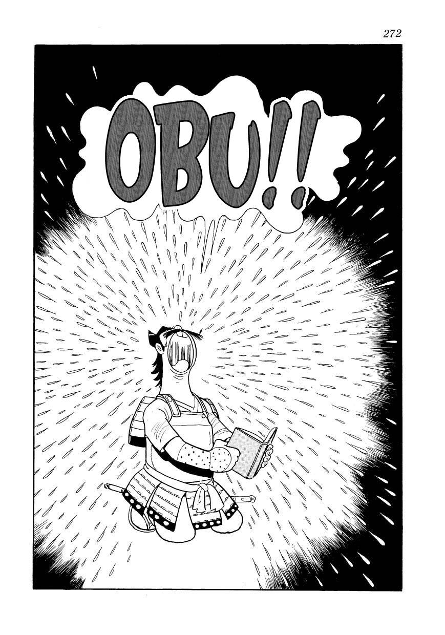 Chim Lửa: Chapter 87