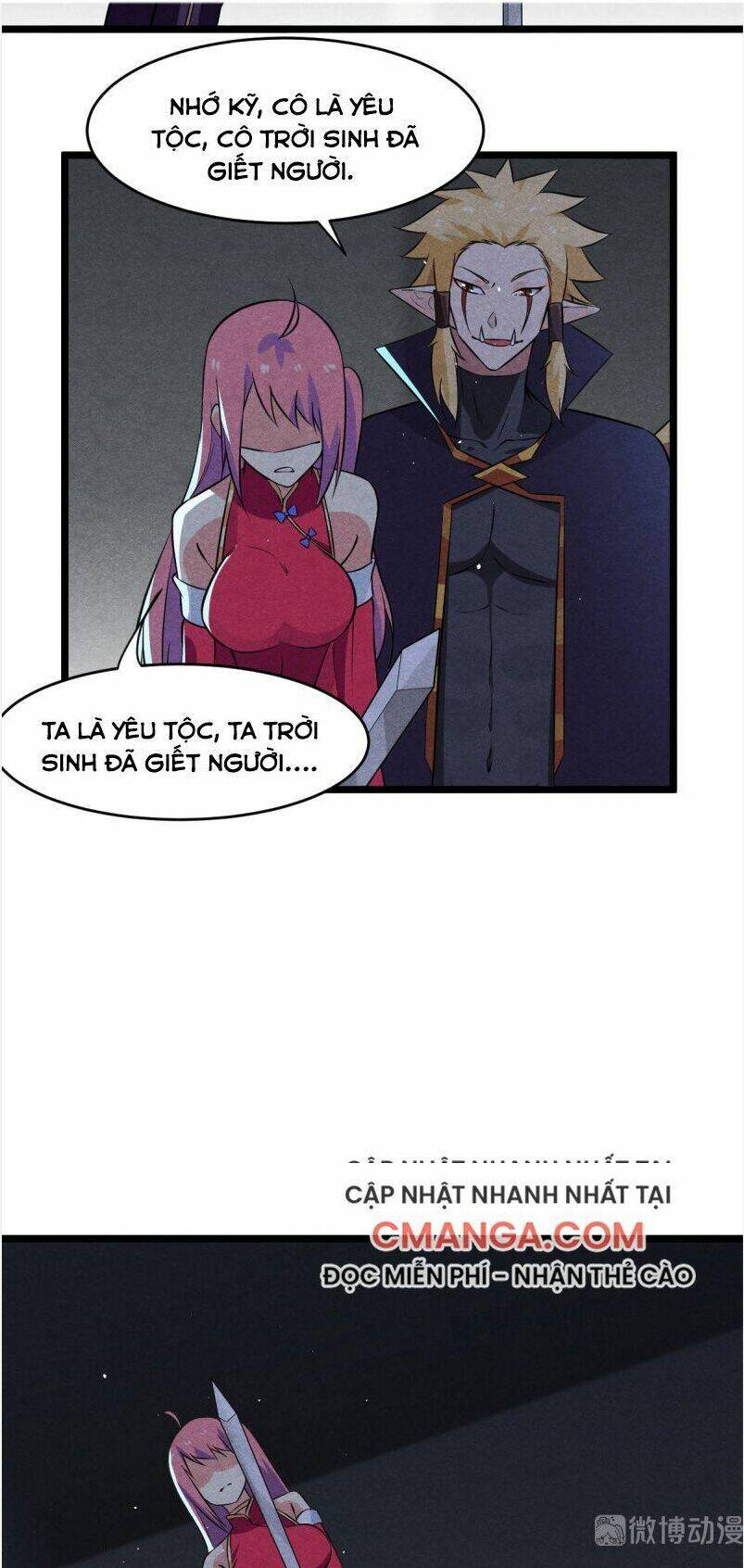 Thần Tiên Rút Thẻ: Chapter 23