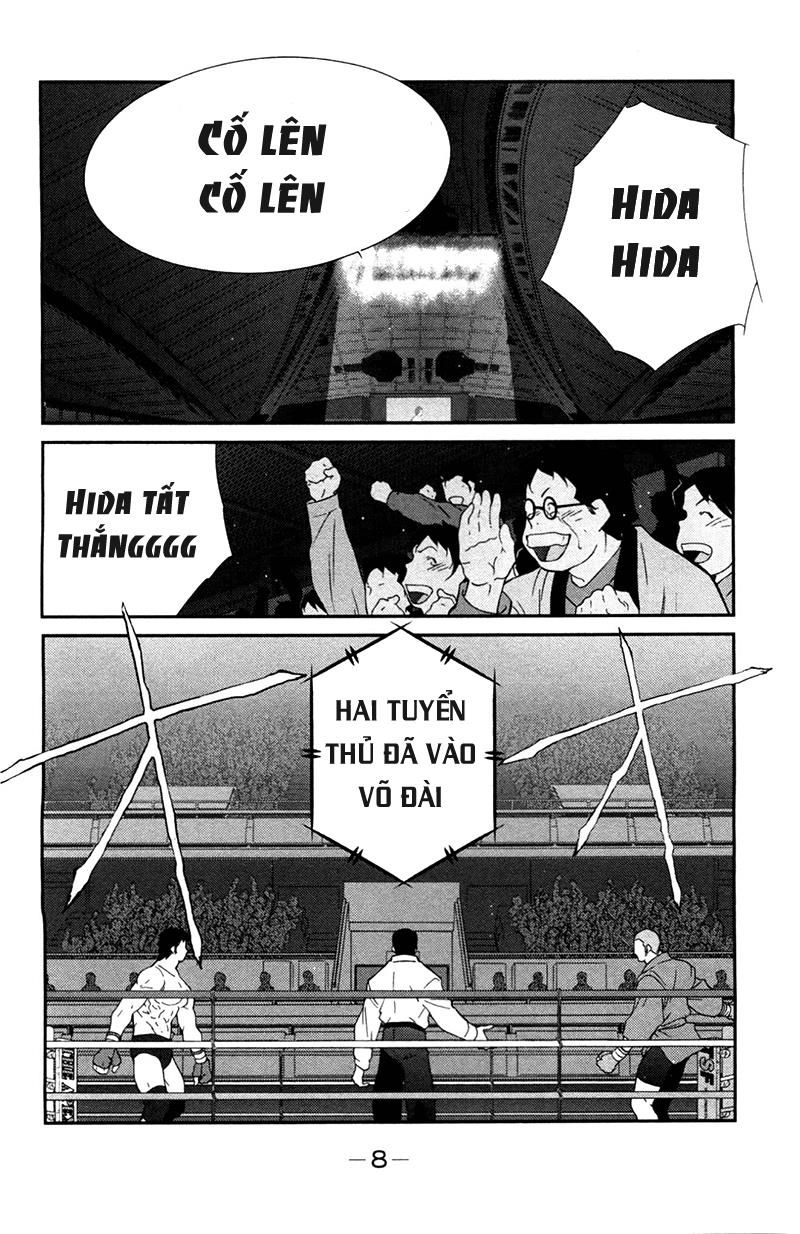 Truyền Nhân Atula 3: Chapter 65