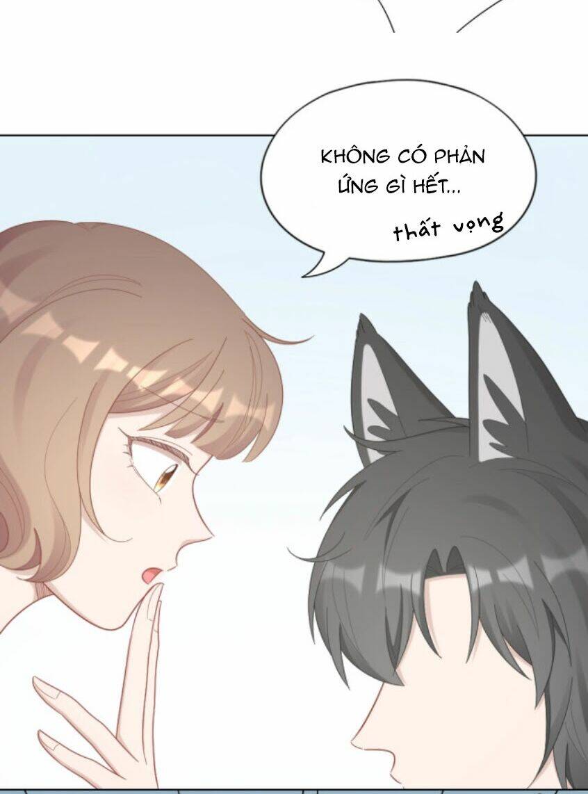 Bạn Trai Là Quái Vật: Chapter 91