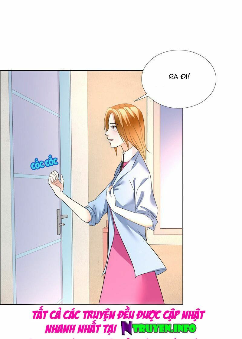 Độc Sủng Kiều Thê Của Bá Đạo Tổng Tài: Chapter 9