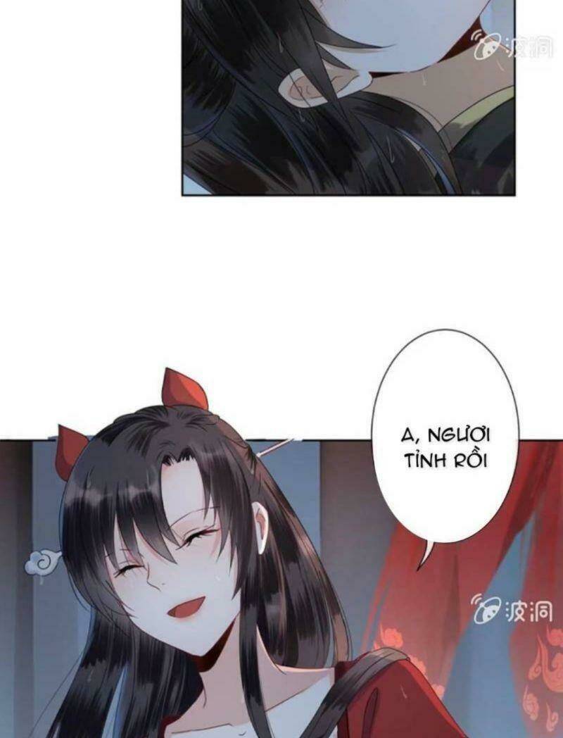 Vương Gia Kiêu Ngạo Quá Khó Cua: Chapter 2