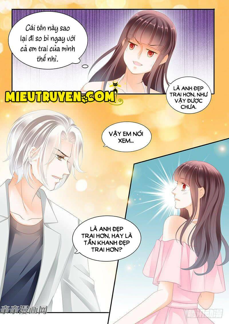 Thiểm Hôn Kiều Thê: Chapter 77
