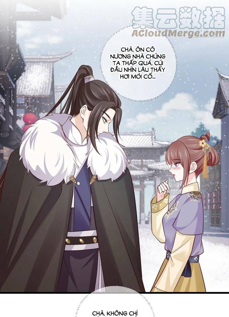 Nữ Thủ Phú Chi Kiều Sủng Nhiếp Chính Vương: Chapter 135